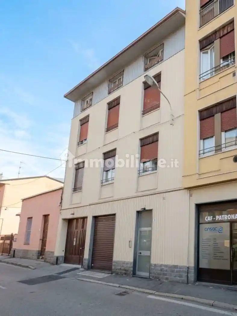 Appartamento in vendita a Lissone