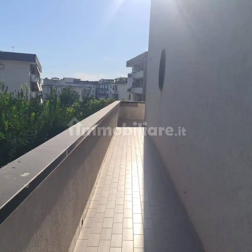 Appartamento in affitto a Ercolano