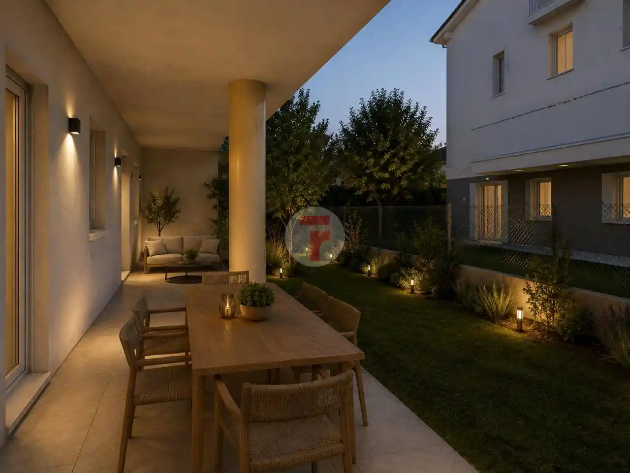 Appartamento in vendita a Polverara