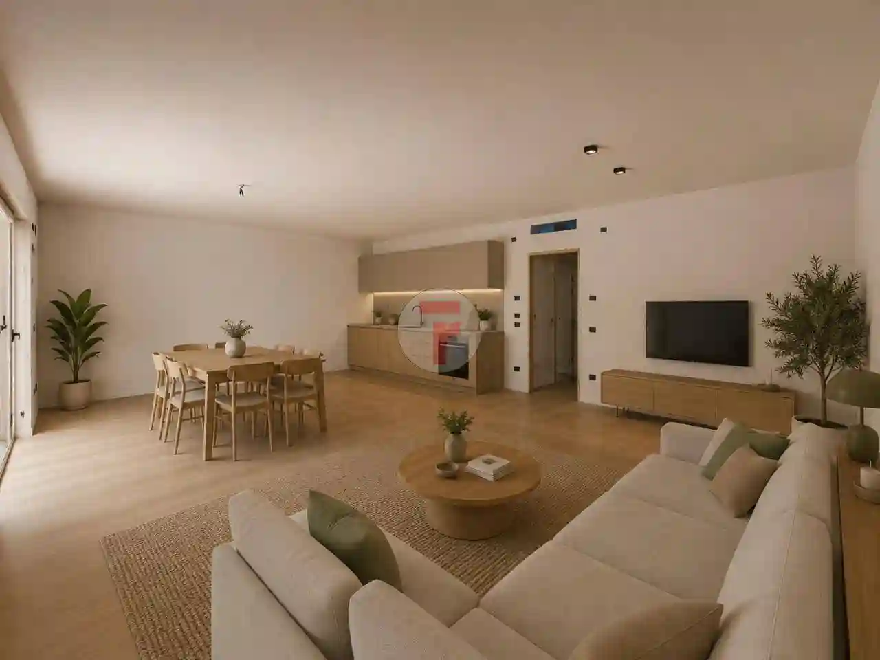 Appartamento - foto 5