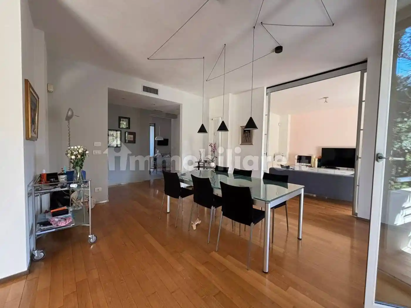 Appartamento in vendita a Livorno