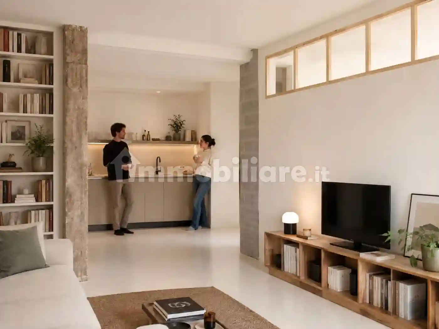 Appartamento - foto 2