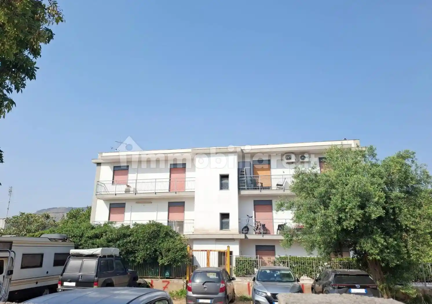 Appartamento in vendita a Palermo