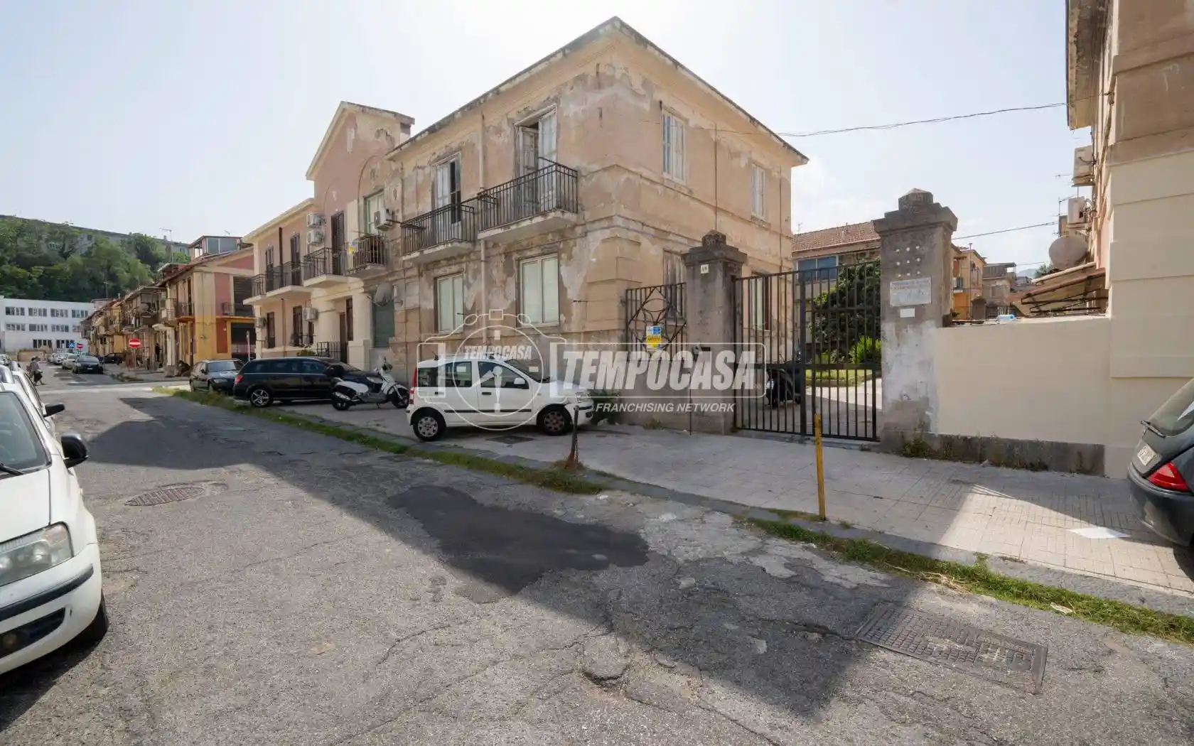 Appartamento in vendita a Messina