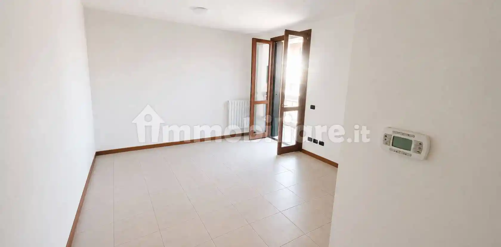 Appartamento in affitto a Seriate