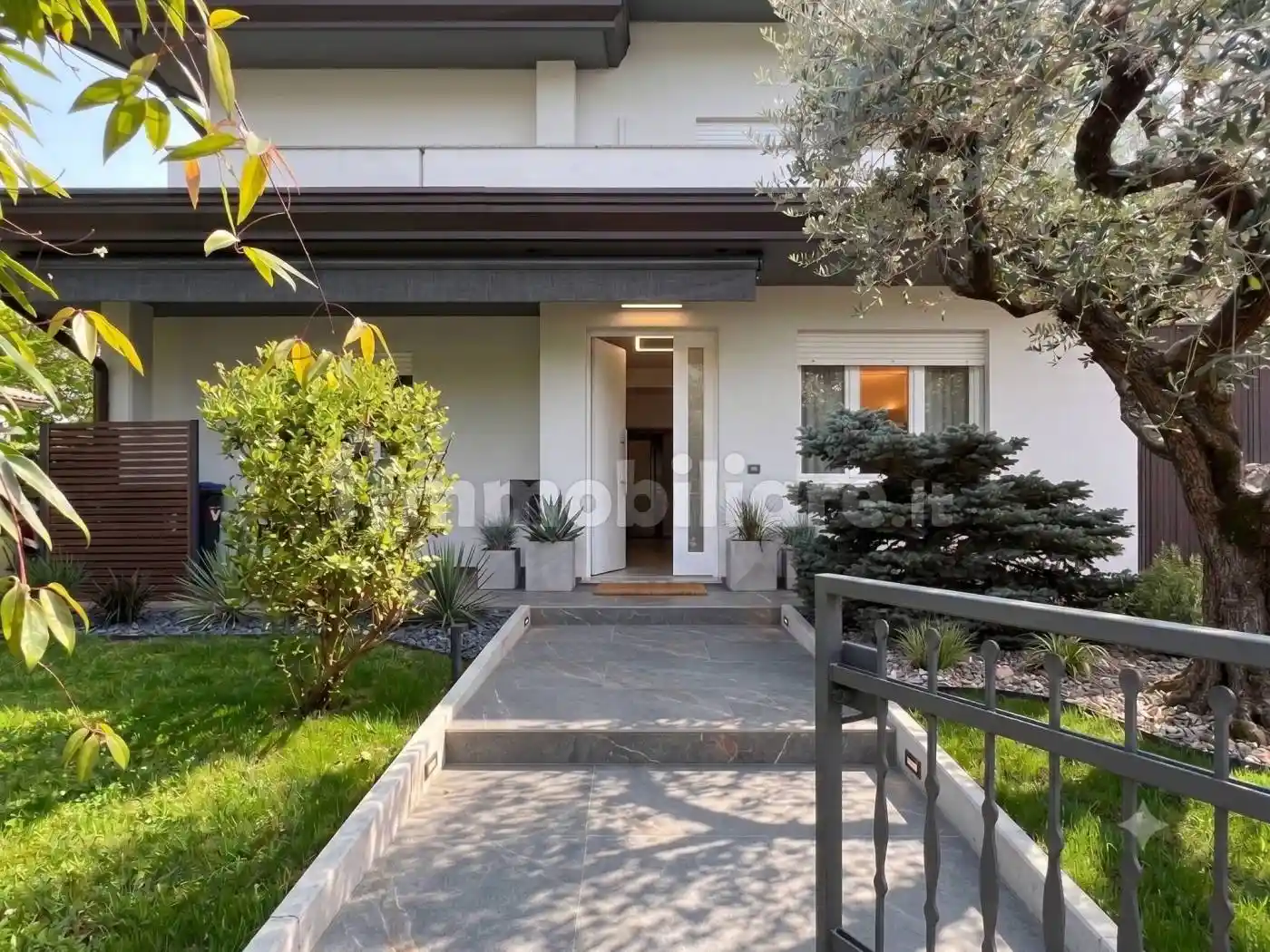 Villa in vendita a Roncade