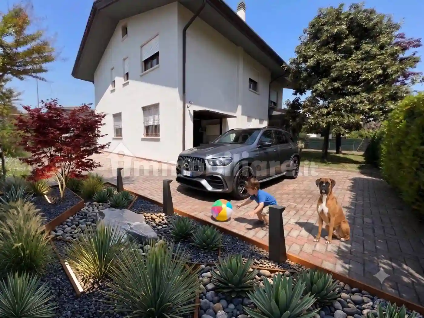 Villa - foto 3