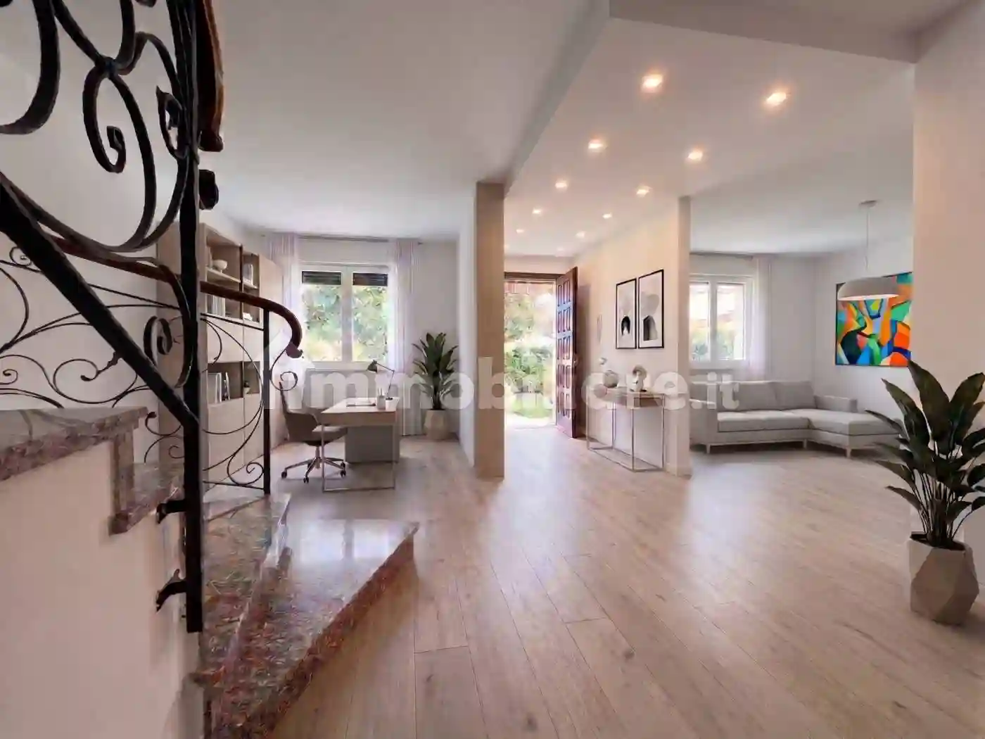 Villa - foto 5