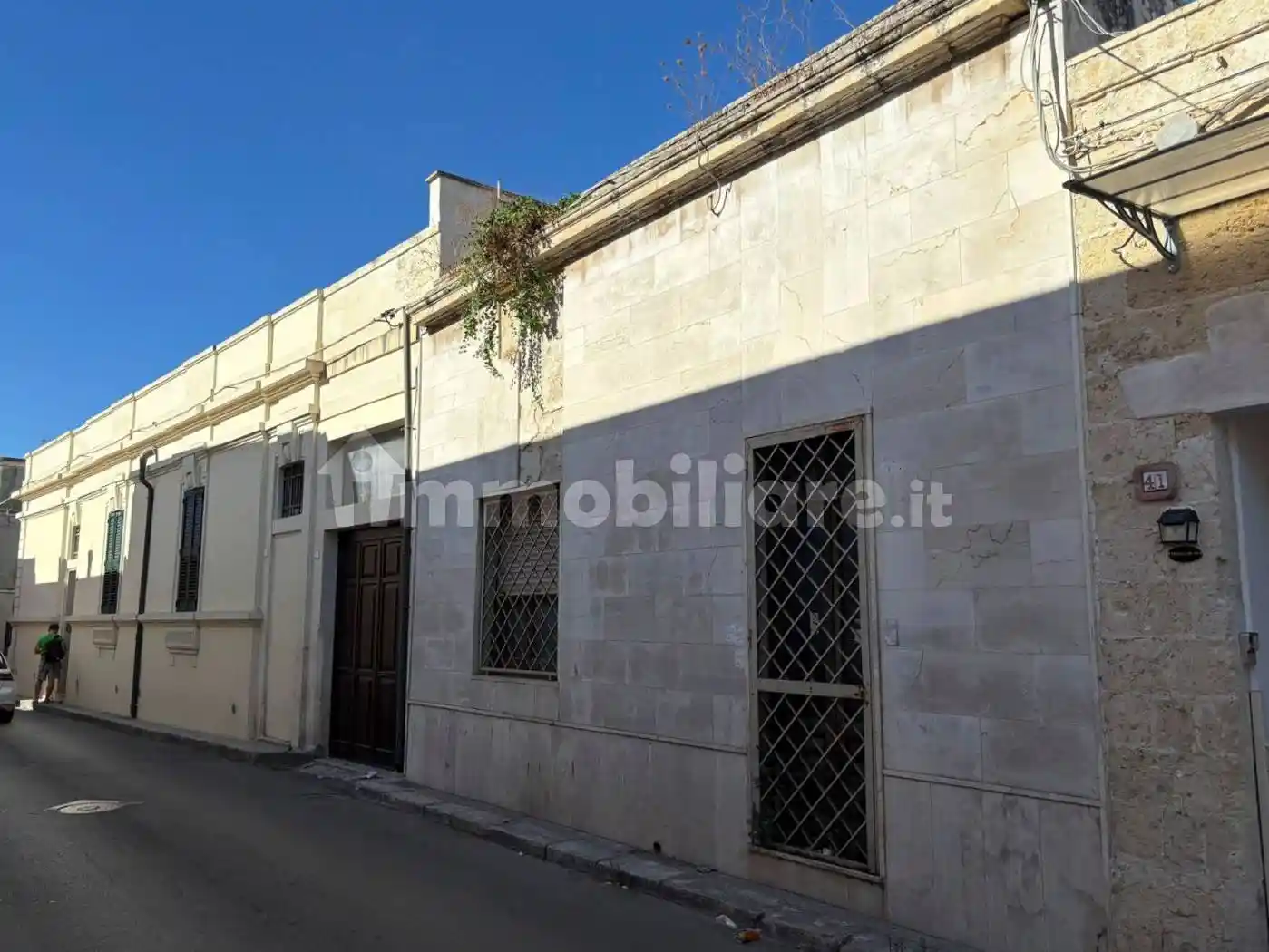 Casa indipendente in vendita a San Pietro Vernotico