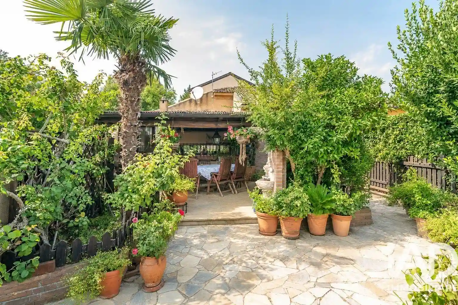 Casa indipendente - foto 2