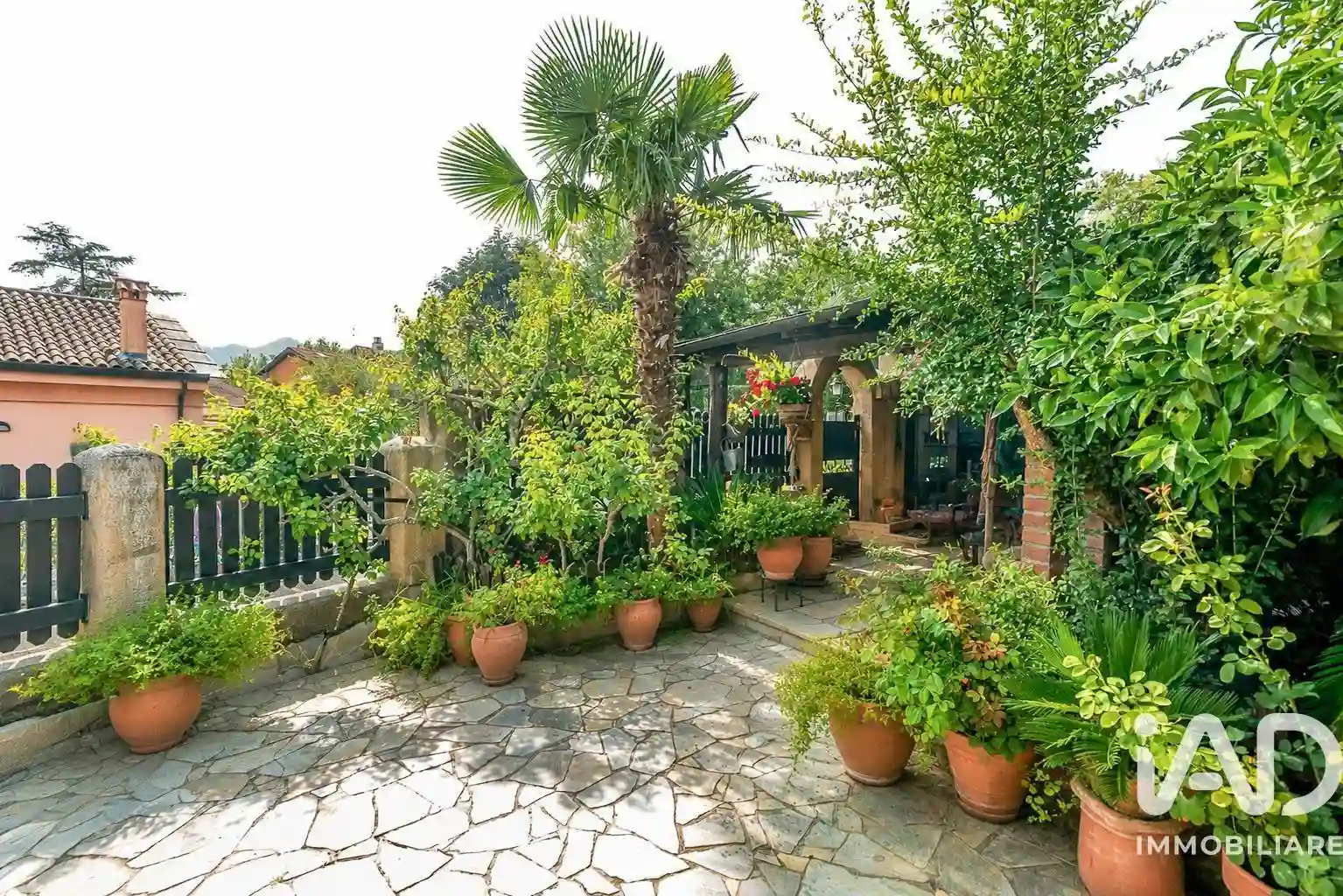 Casa indipendente - foto 3