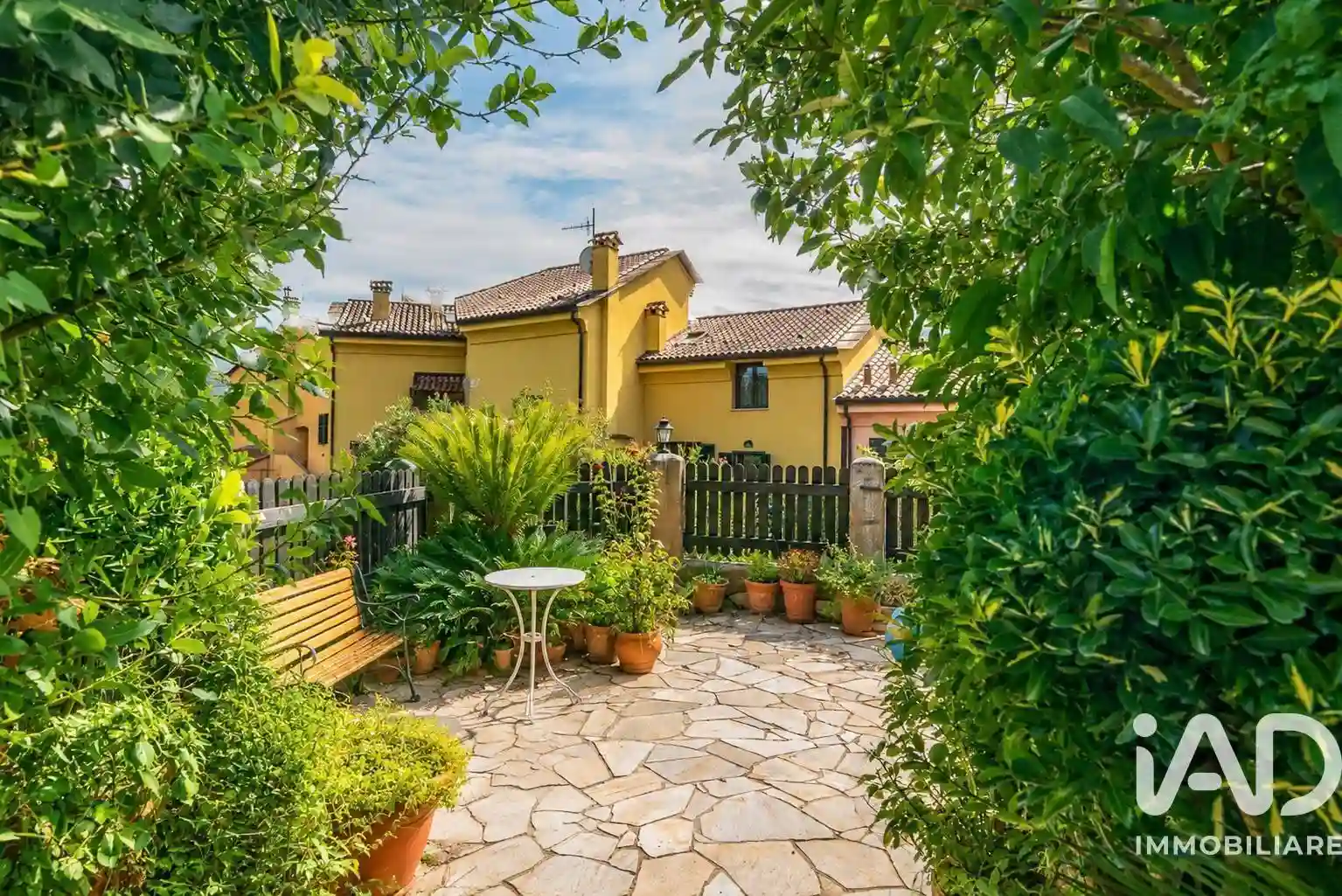 Casa indipendente - foto 5