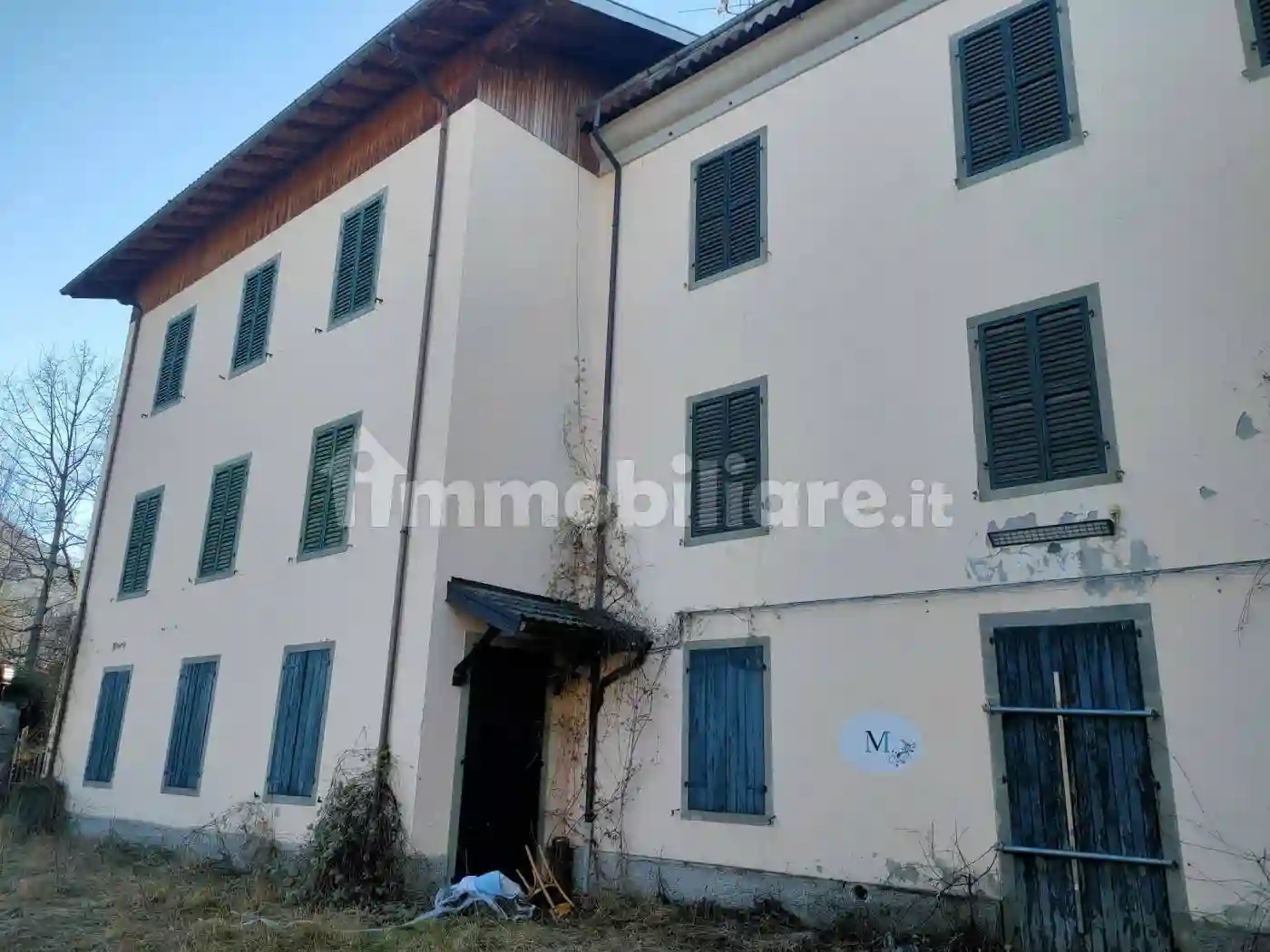 Palazzo - Edificio - foto 3
