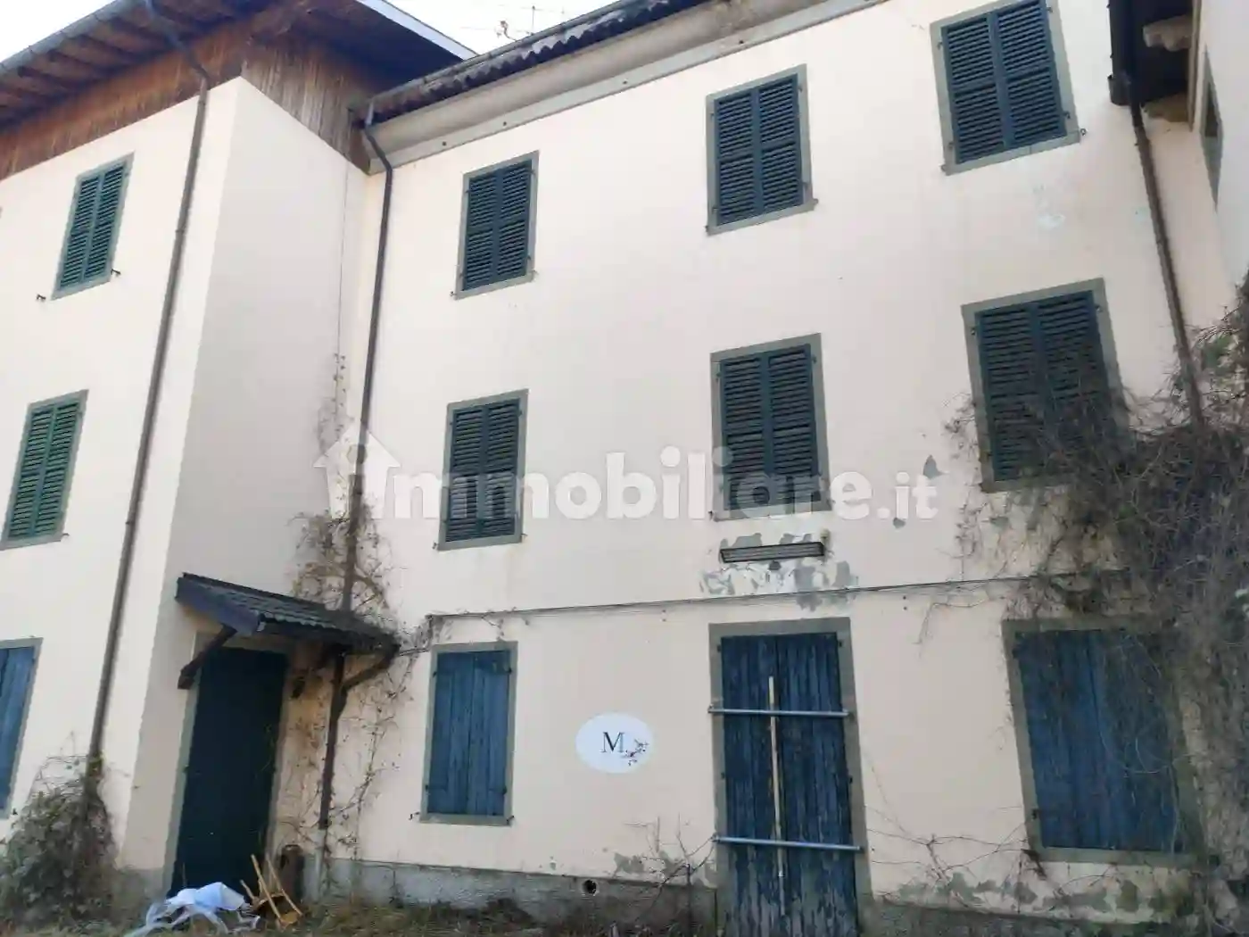 Palazzo - Edificio - foto 4