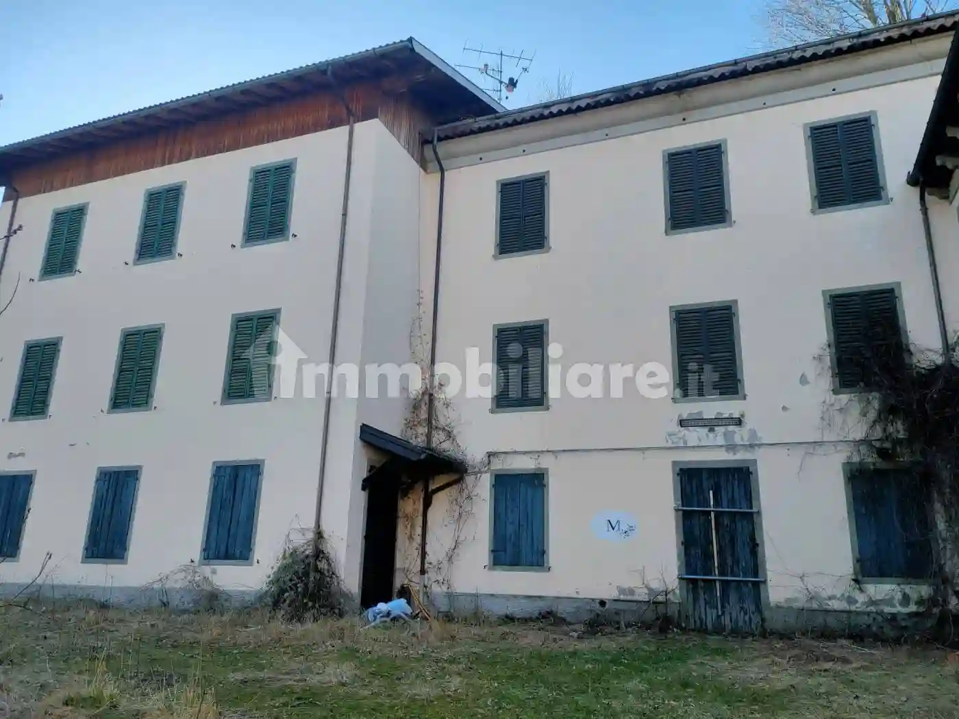 Palazzo - Edificio - foto 5