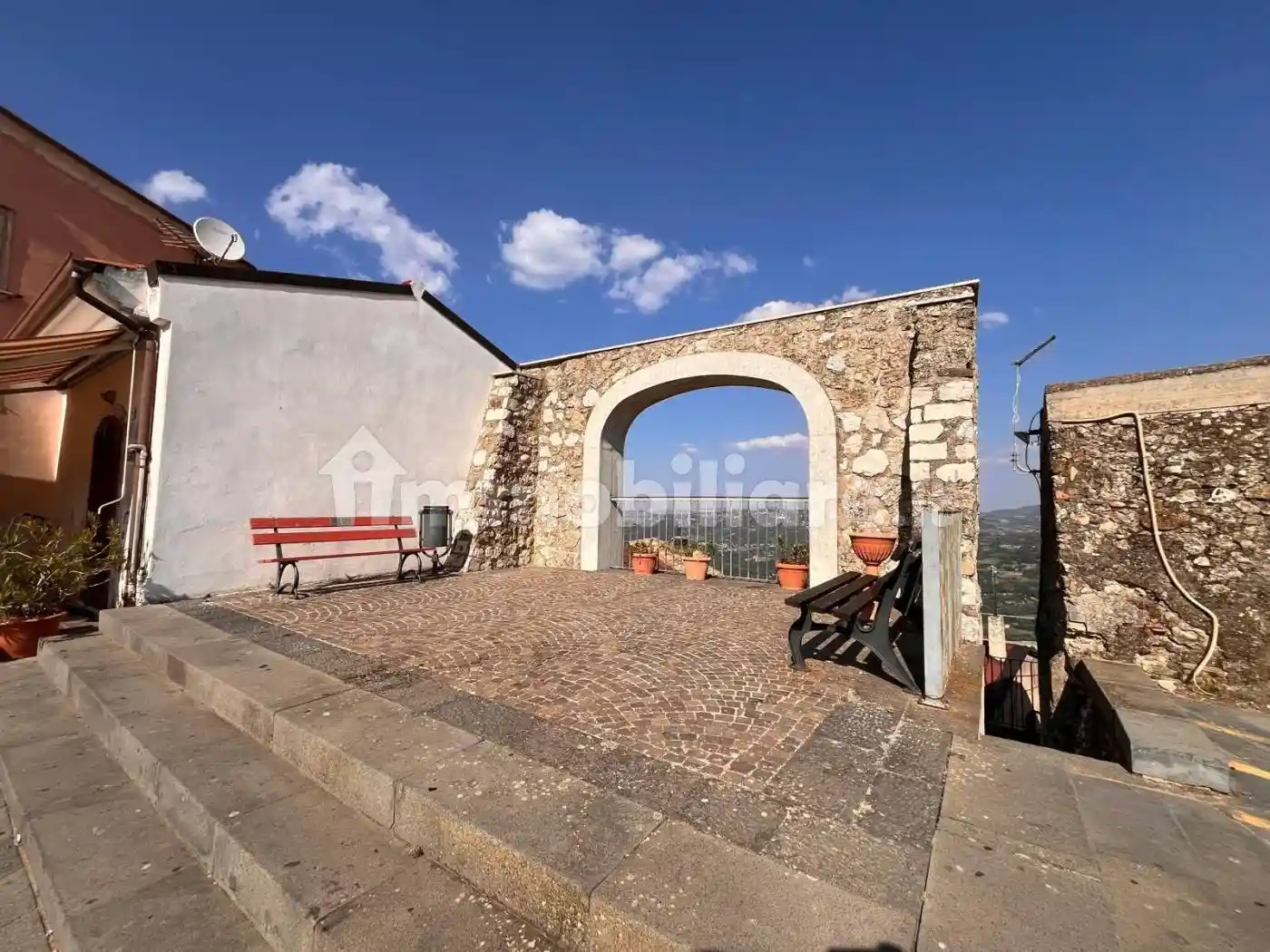 Casa indipendente in vendita a Montefredane