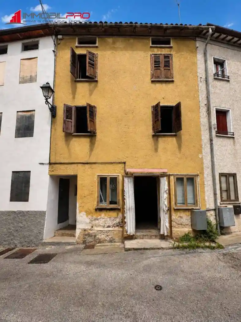 Villetta a schiera in vendita a Lugo di Vicenza