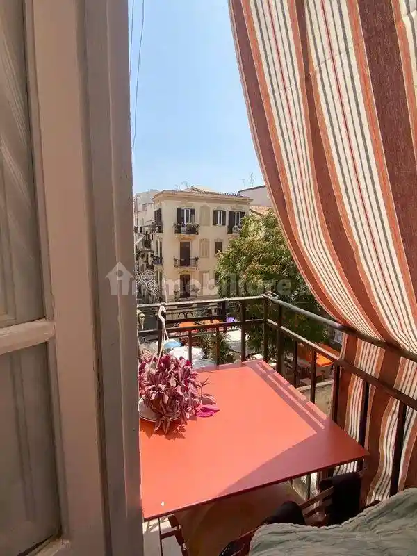 Appartamento in affitto a Palermo