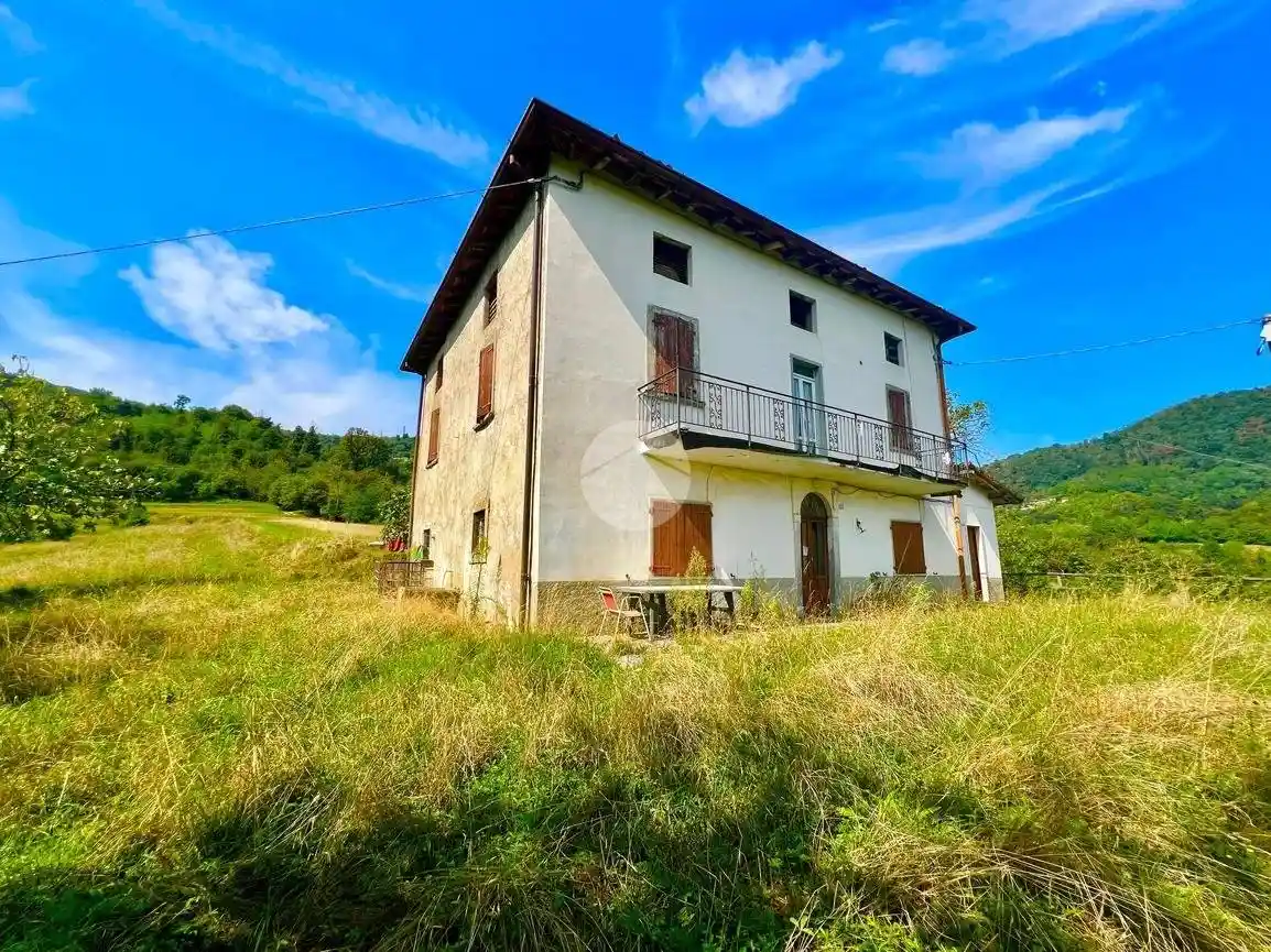 Casa indipendente in vendita a Gandosso