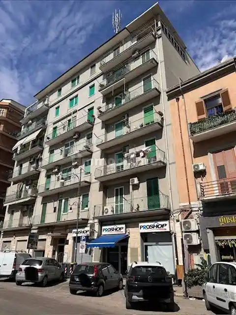 Appartamento in vendita a Foggia