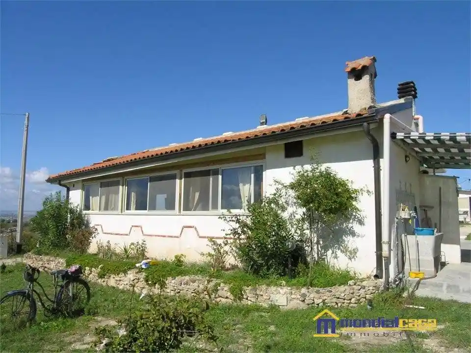 Villa in vendita a Pachino