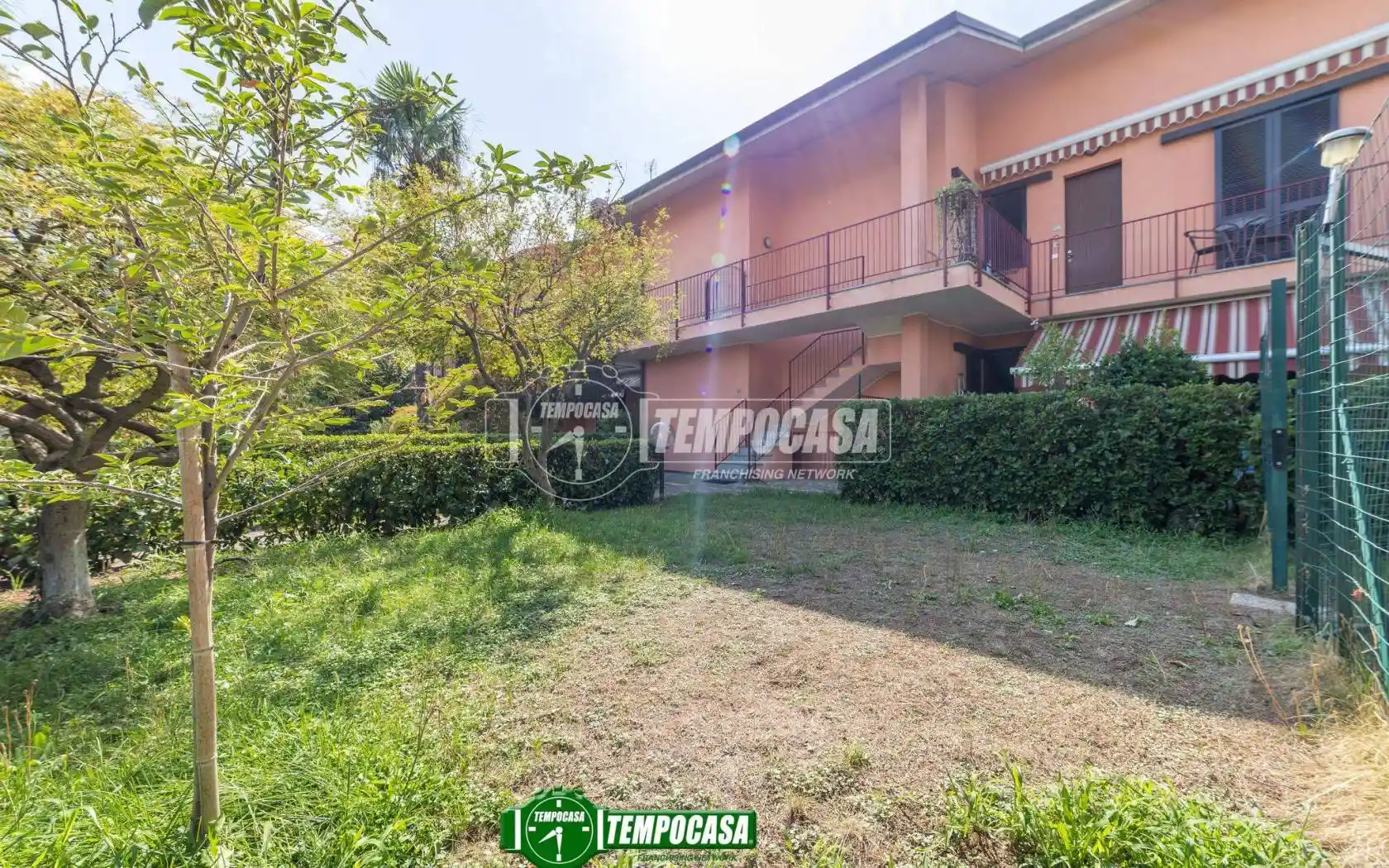 Appartamento in vendita a Ornago