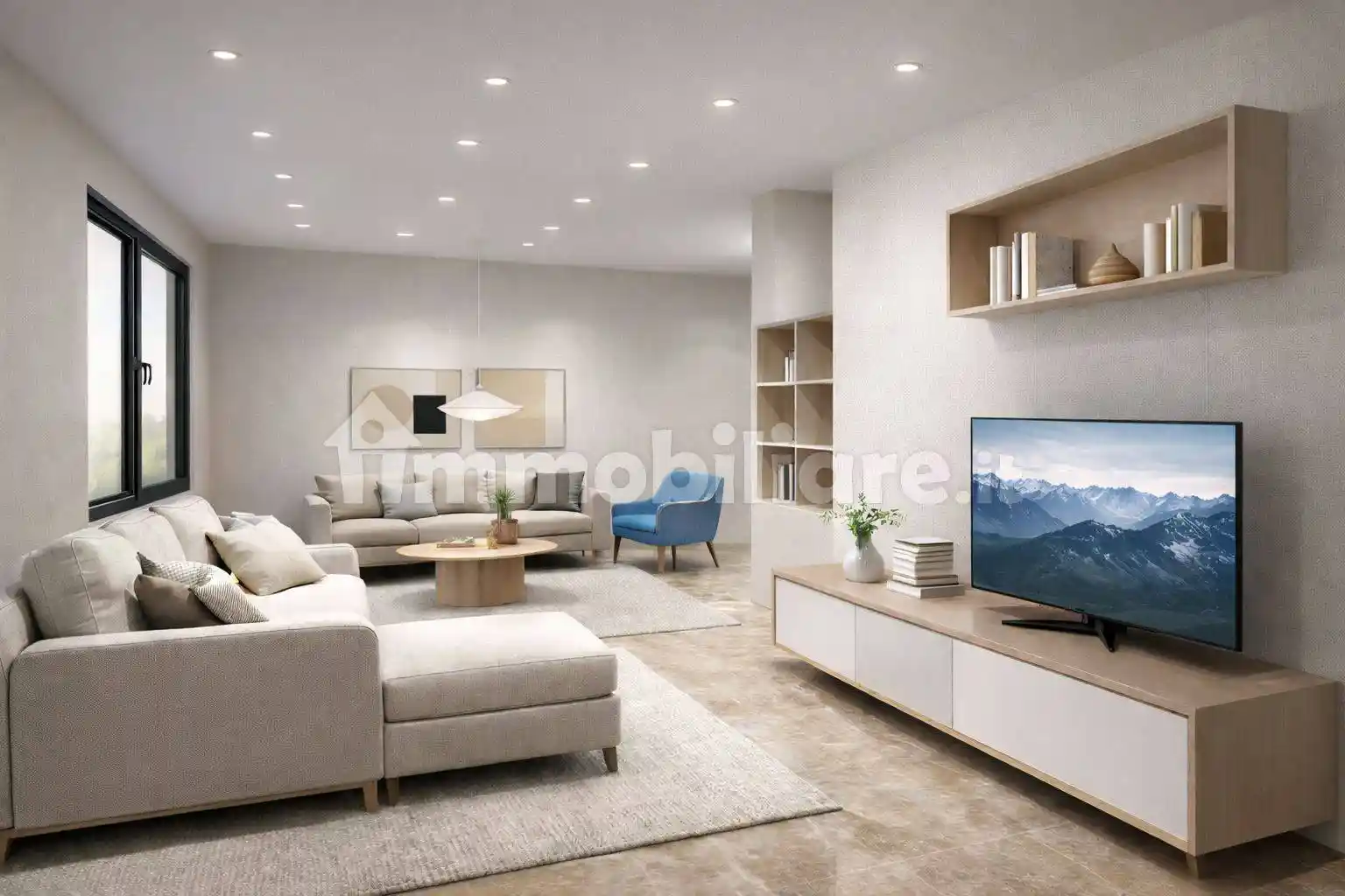 Villa in vendita a Valmontone