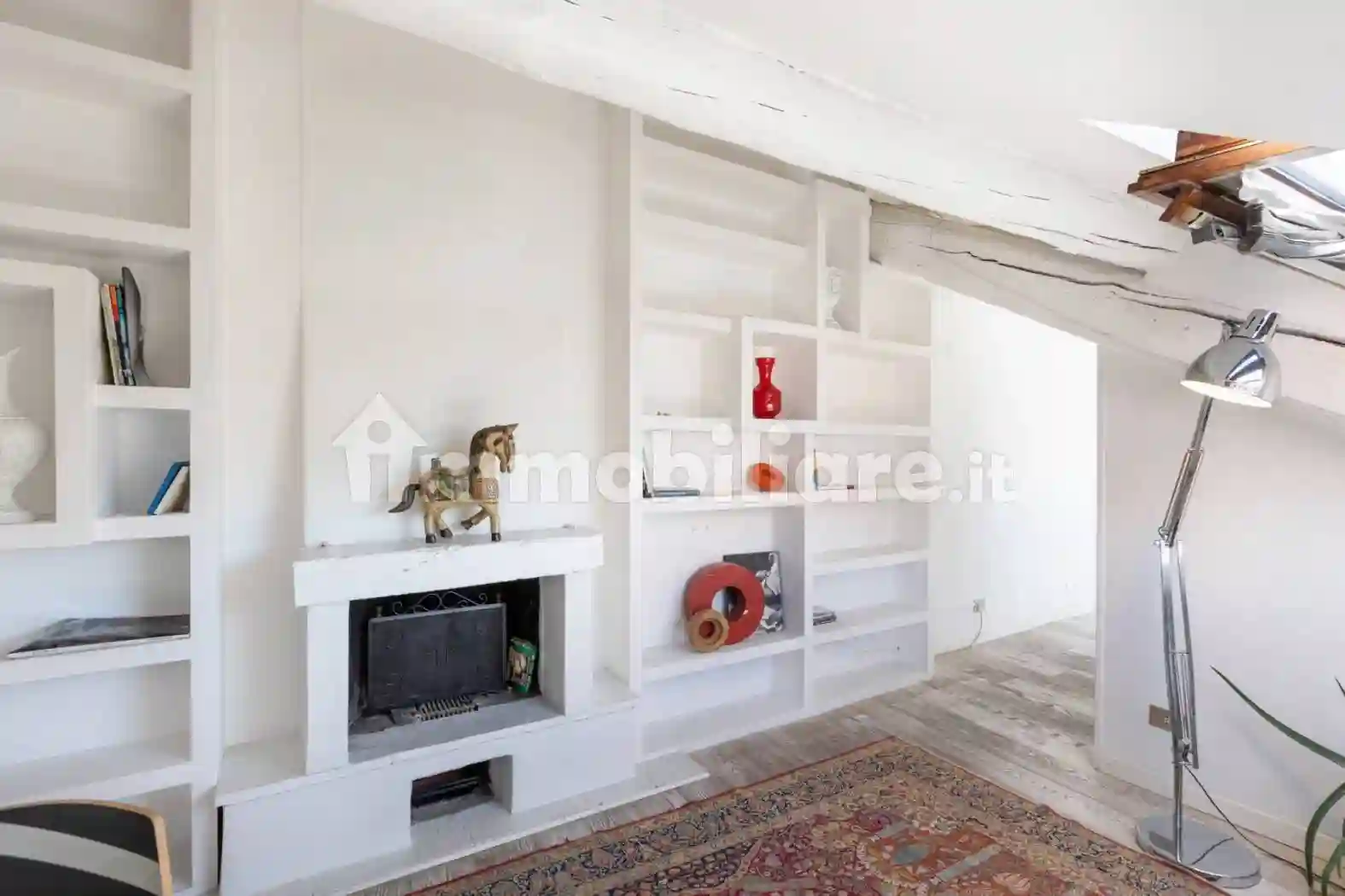 Attico - Mansarda - foto 2