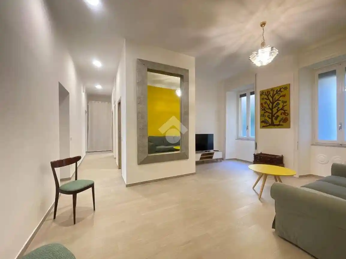 Appartamento in affitto a Roma