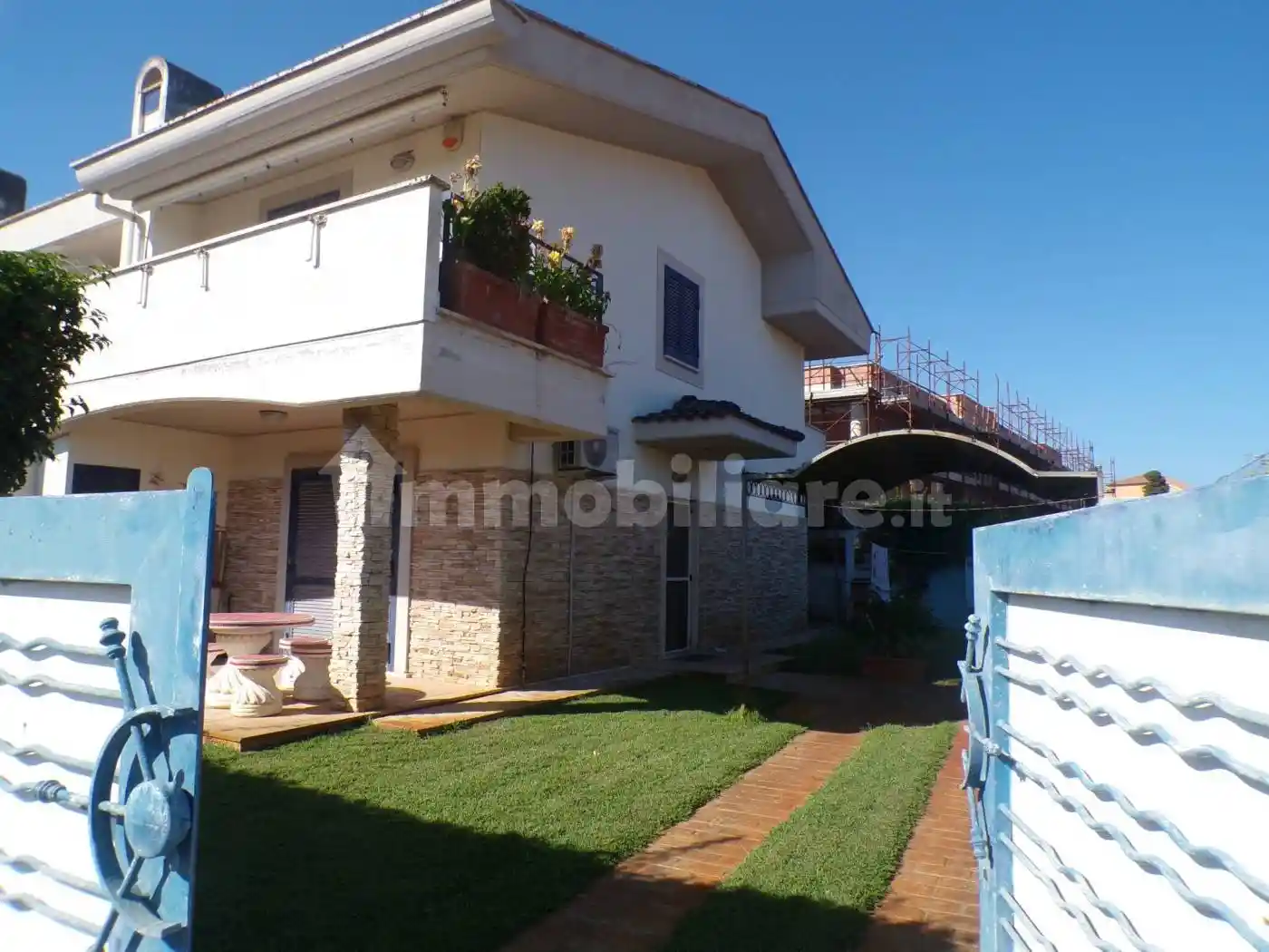 Villa in vendita a Anzio