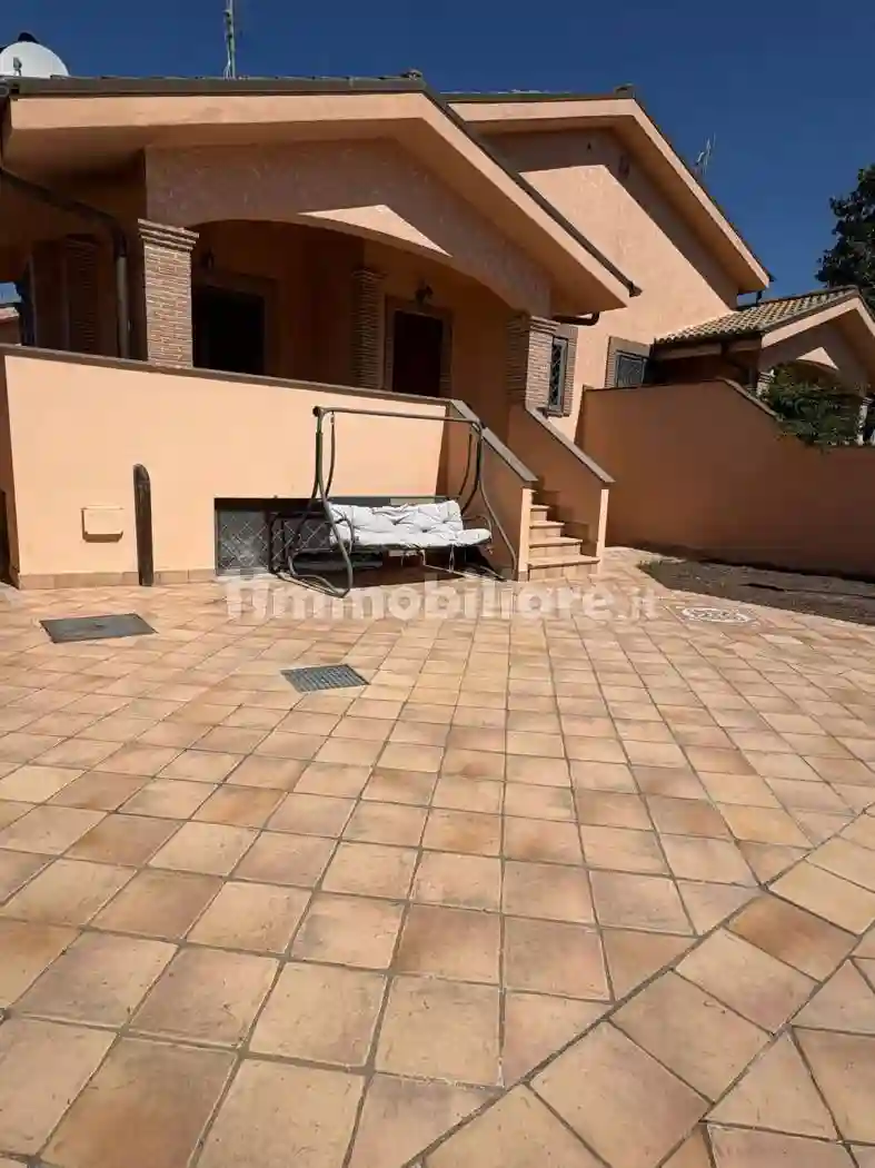 Villa - foto 5