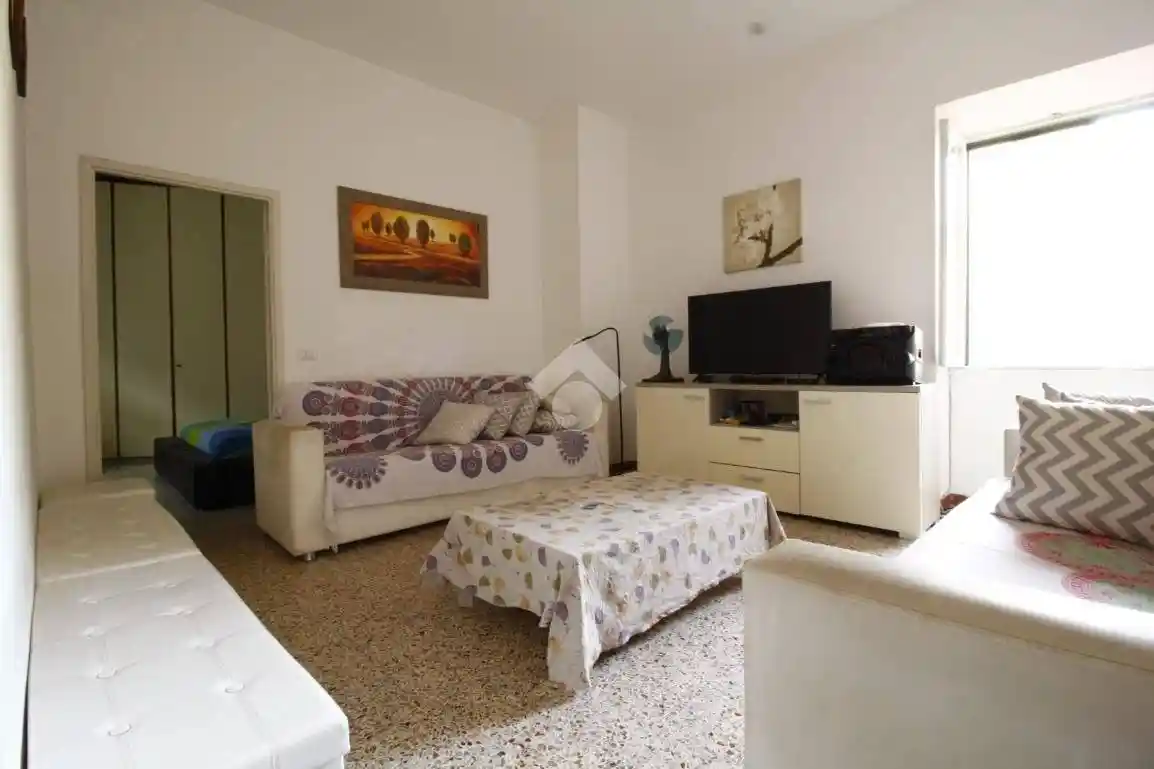 Appartamento in vendita a Canino