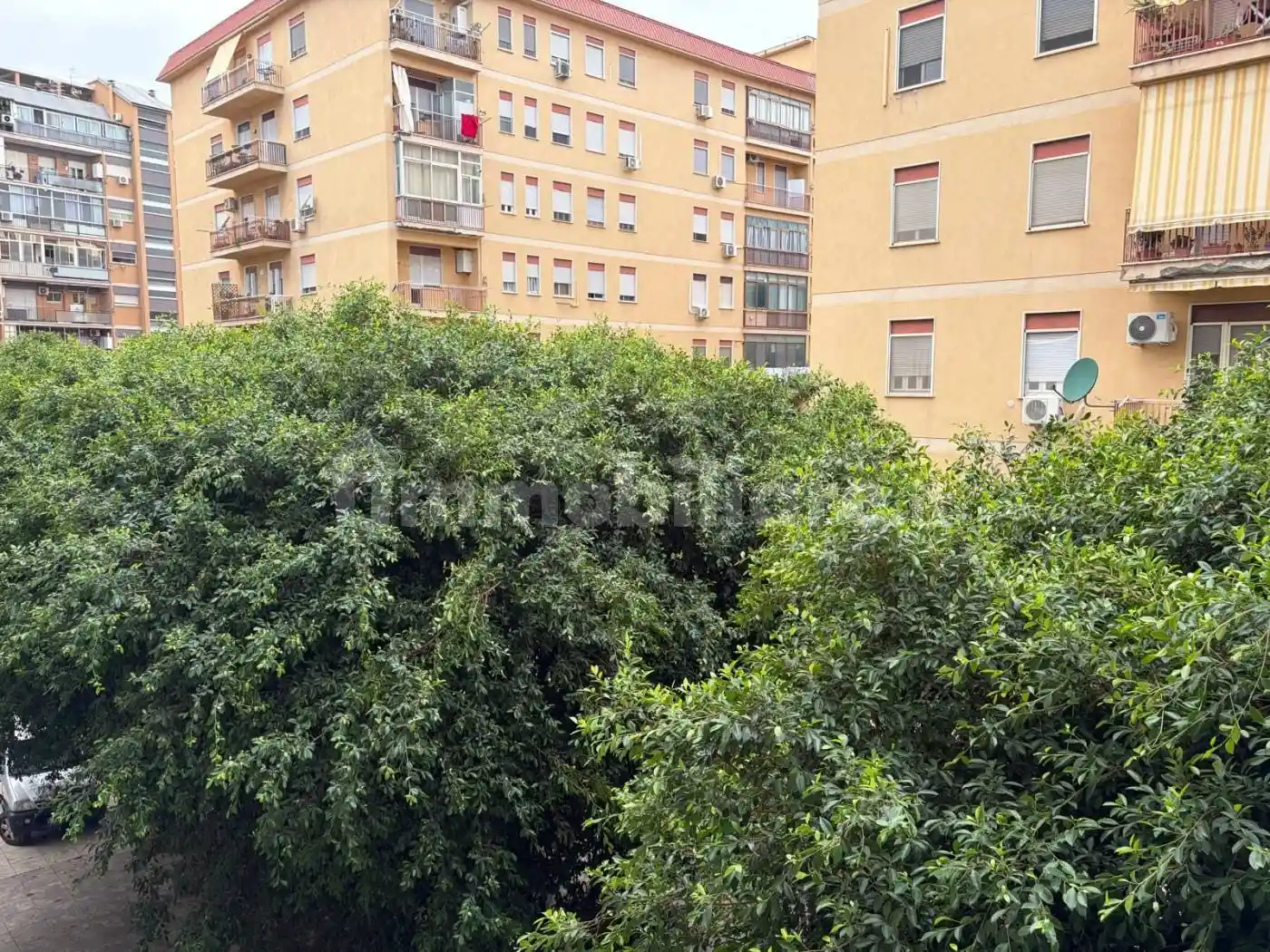 Appartamento in vendita a Palermo