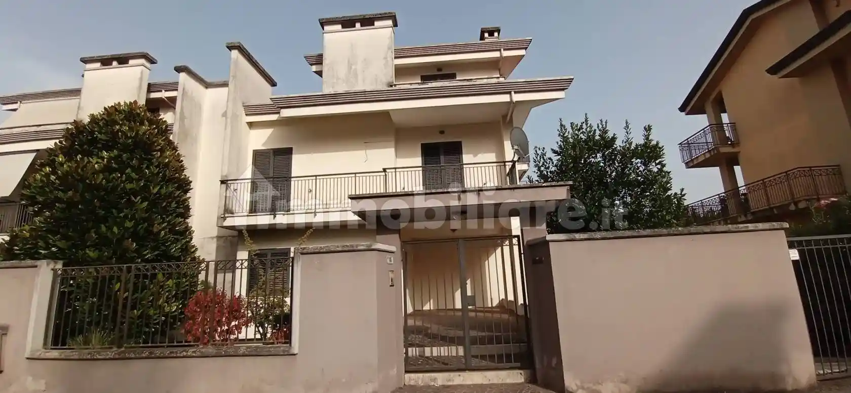 Villa in affitto a Frosinone