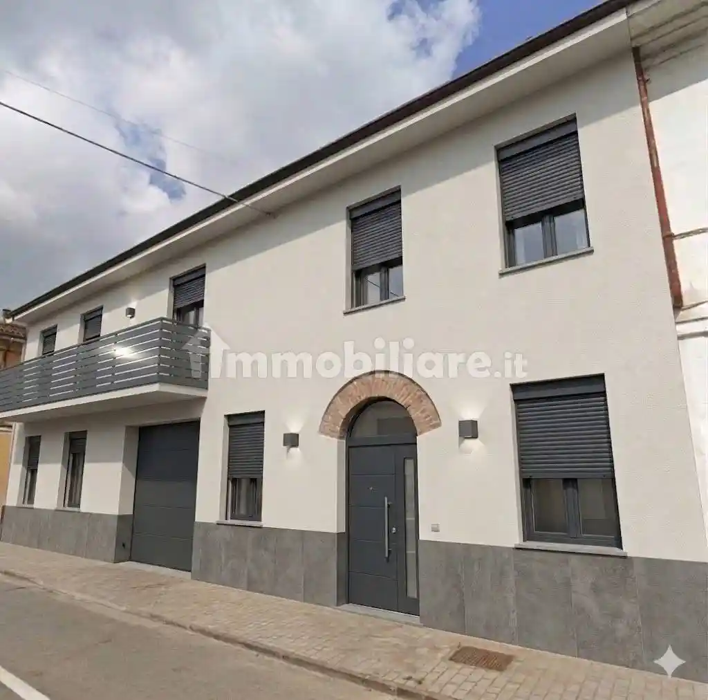 Appartamento in vendita a Brembio