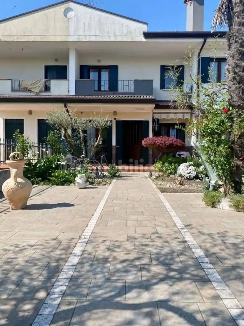 Villetta a schiera in vendita a Caorle