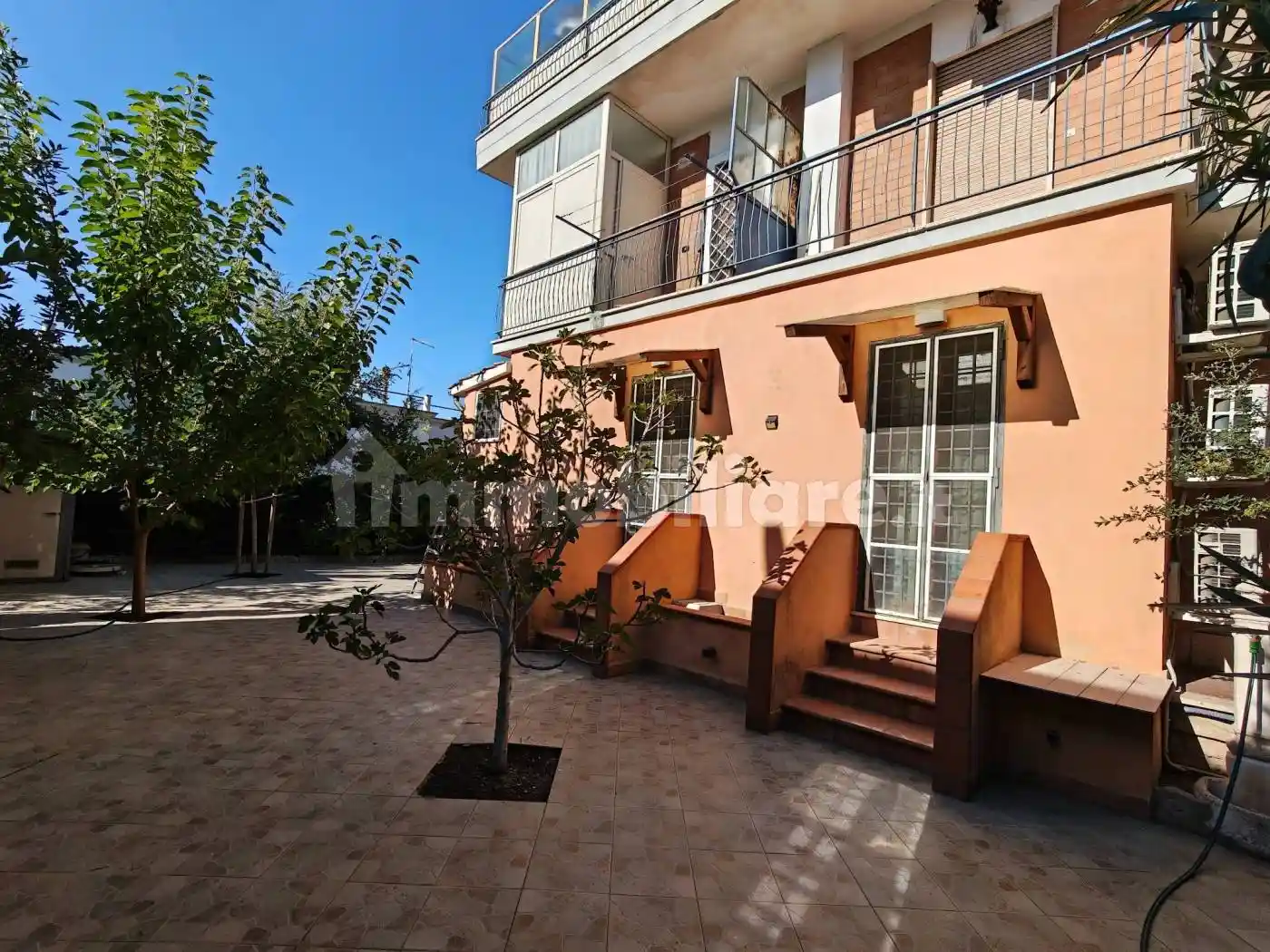 Appartamento in vendita a Anzio