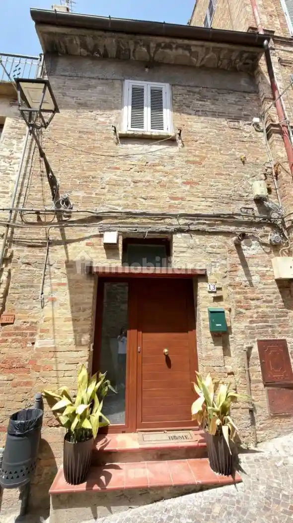 Casa indipendente in vendita a Acquaviva Picena