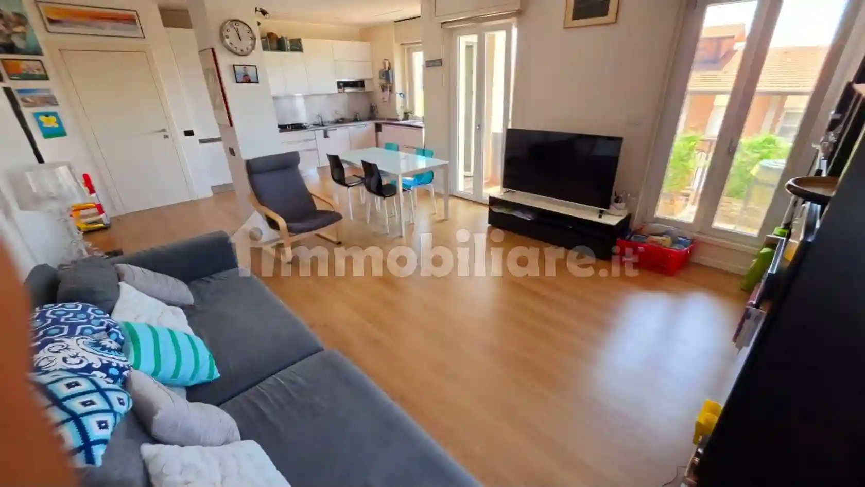Appartamento - foto 3