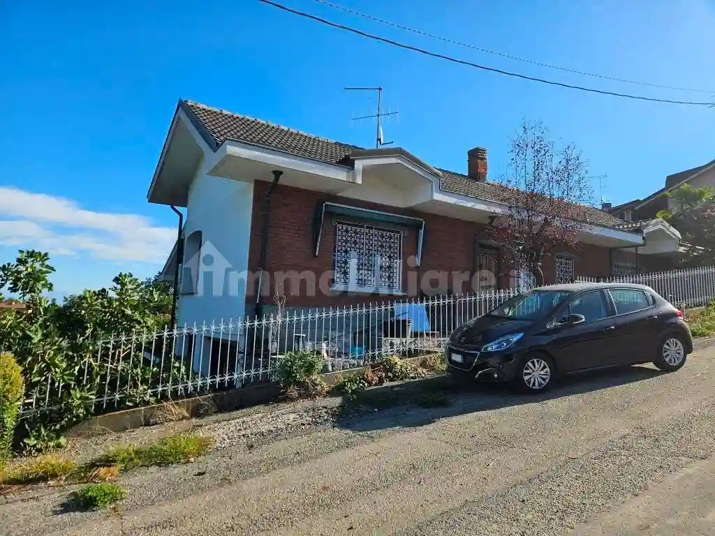 Villa - foto 4