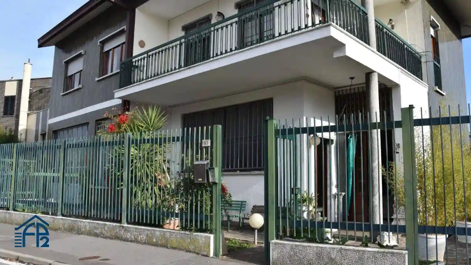 Villa - foto 3