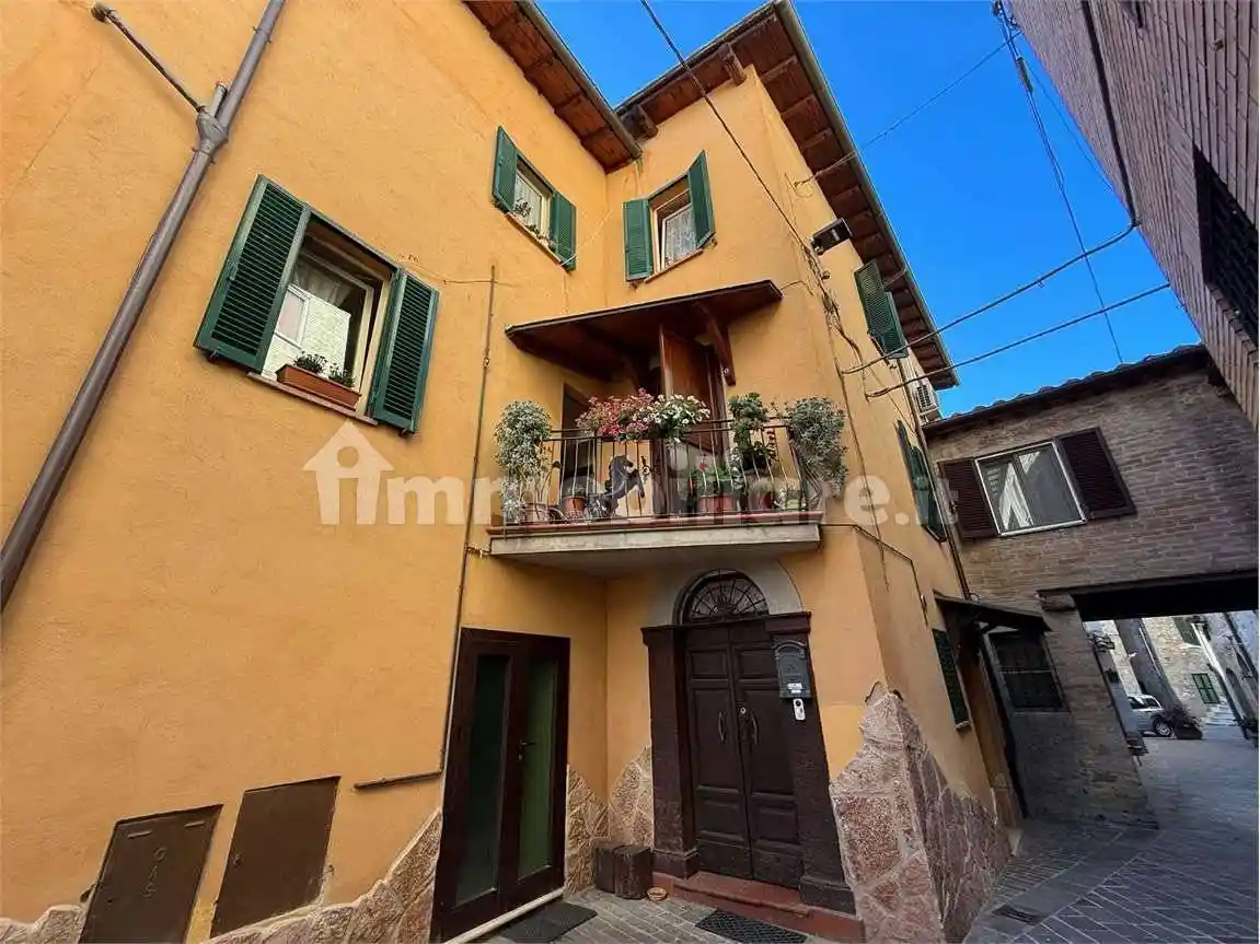Appartamento in vendita a Assisi
