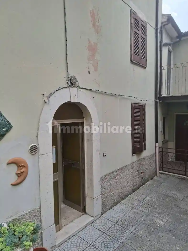 Appartamento in vendita a Miranda