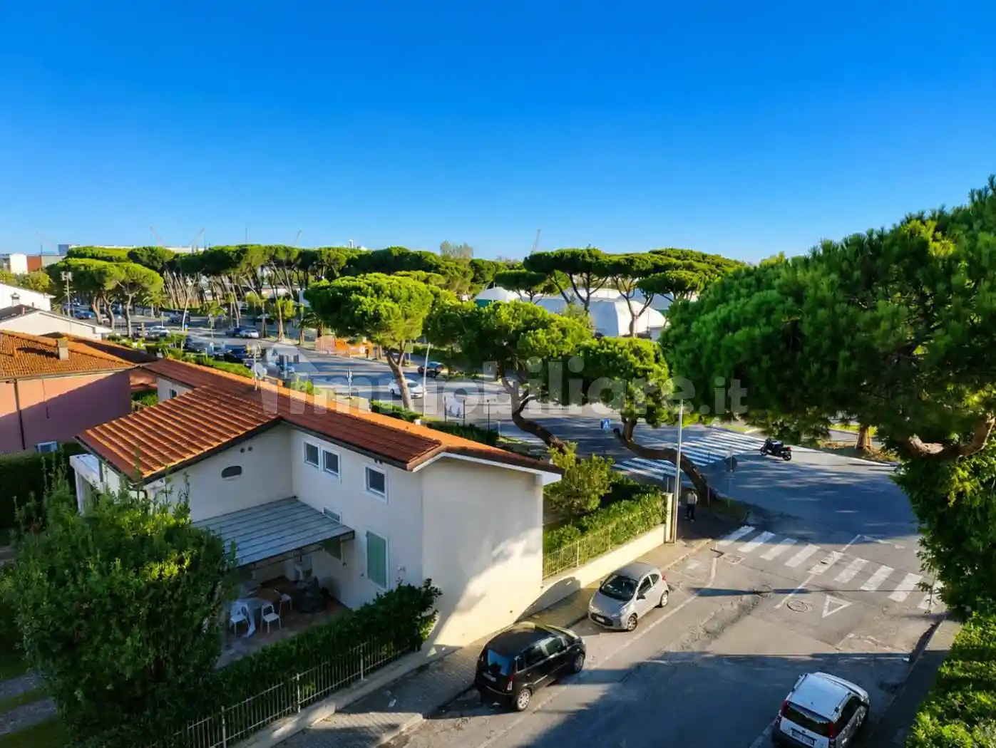 Appartamento in vendita a Carrara