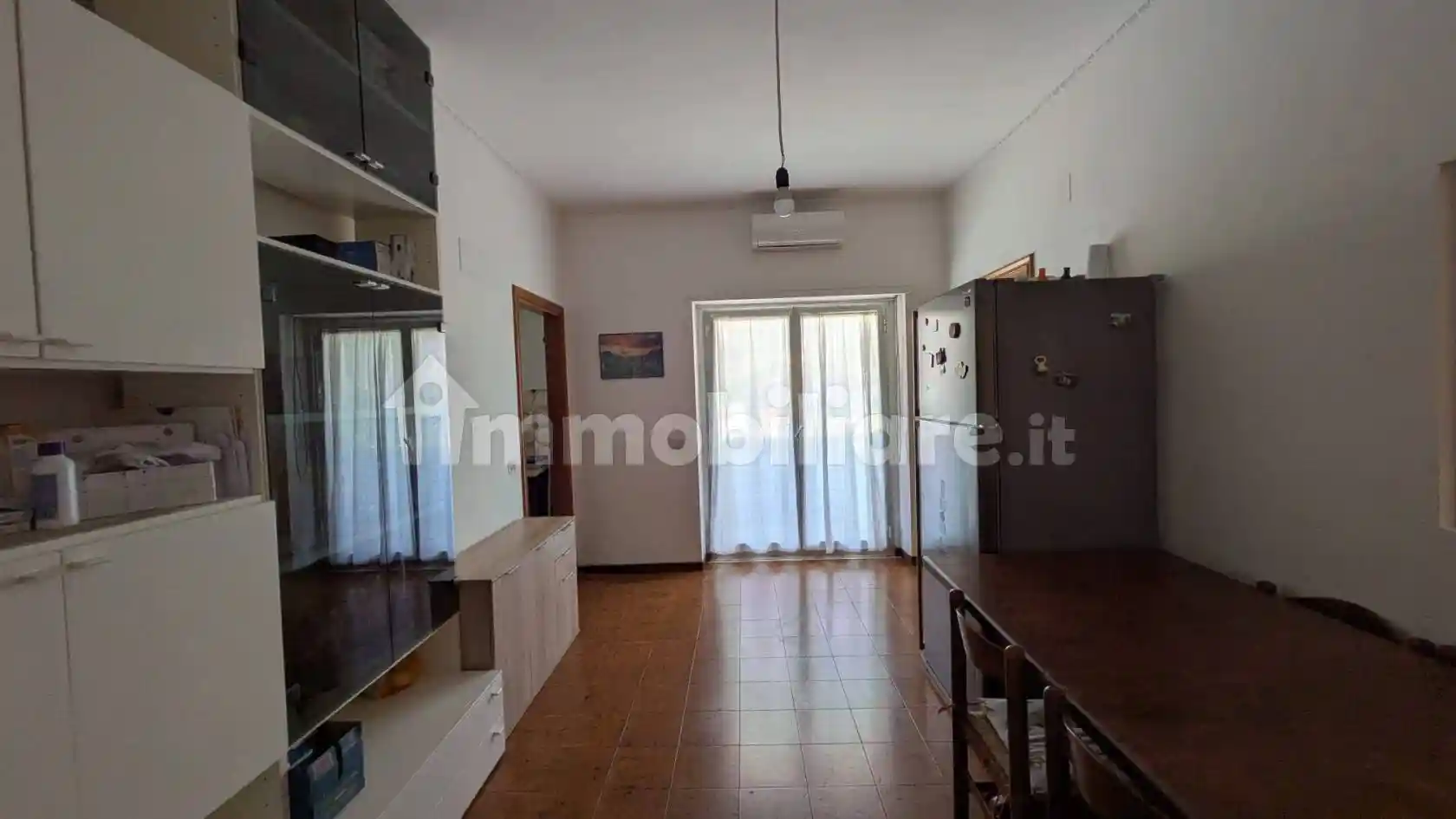 Appartamento in vendita a Isernia