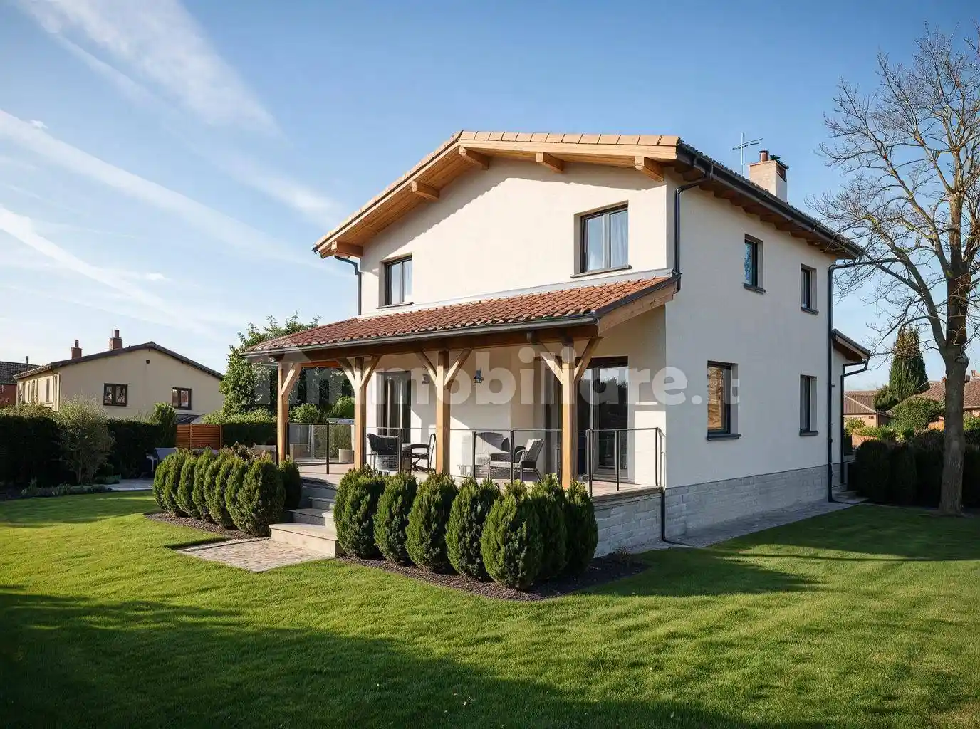 Villa in vendita a Valmontone
