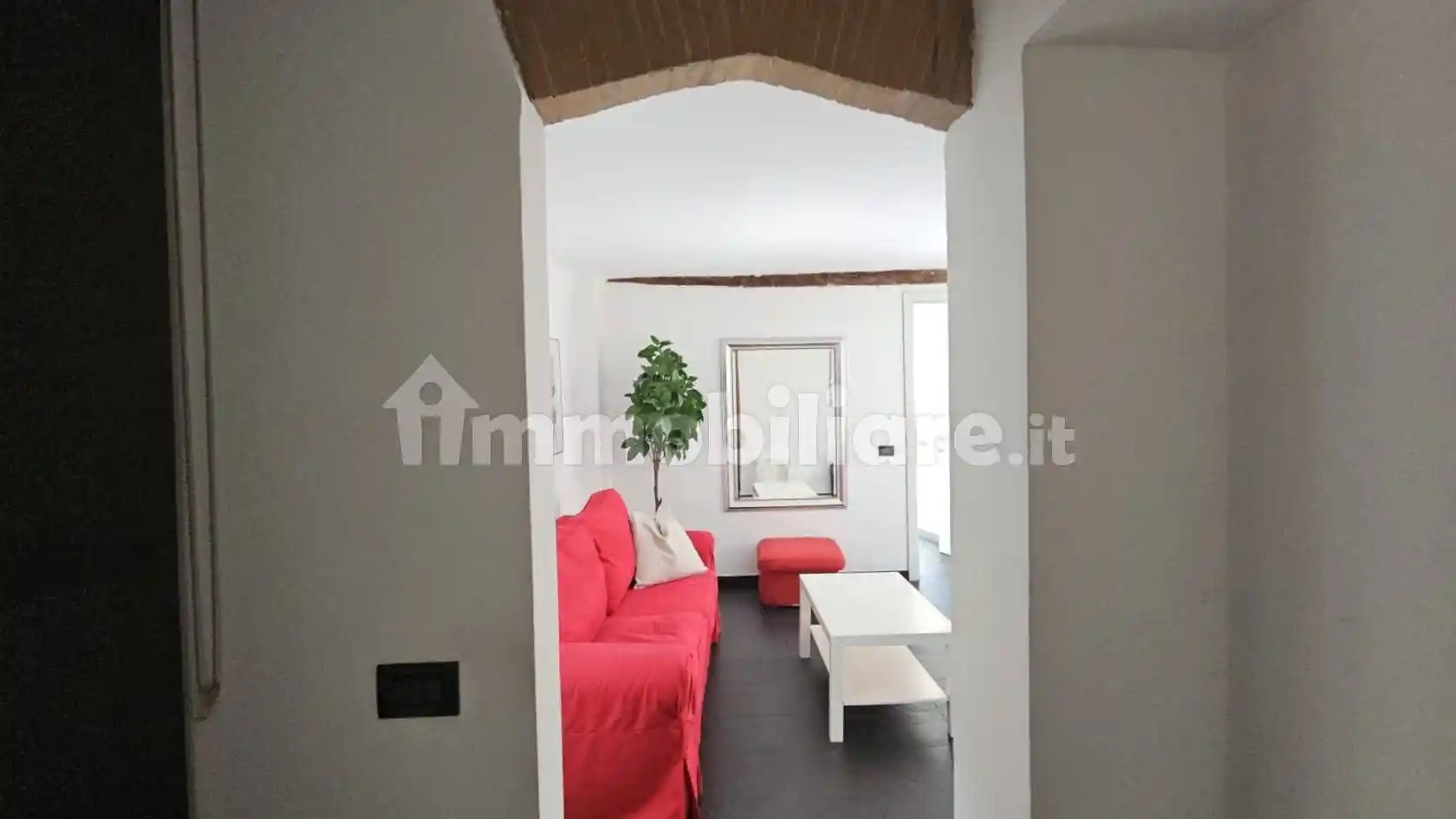 Appartamento in affitto a Genova