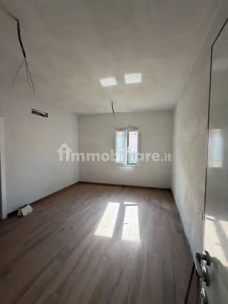 Appartamento in affitto a Bagnolo Cremasco