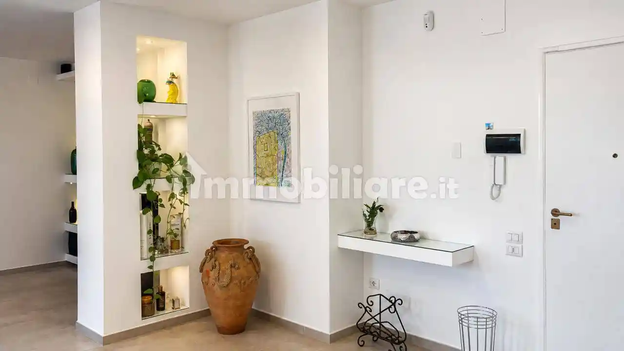 Appartamento in vendita a Salerno
