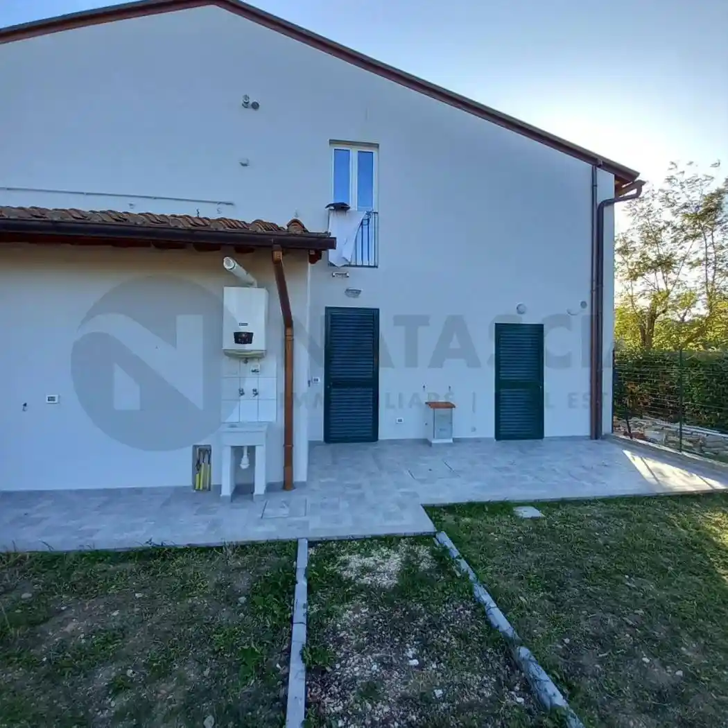 Appartamento in affitto a Rignano sull'Arno